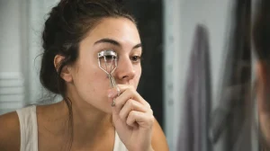 Volumizing Mascara